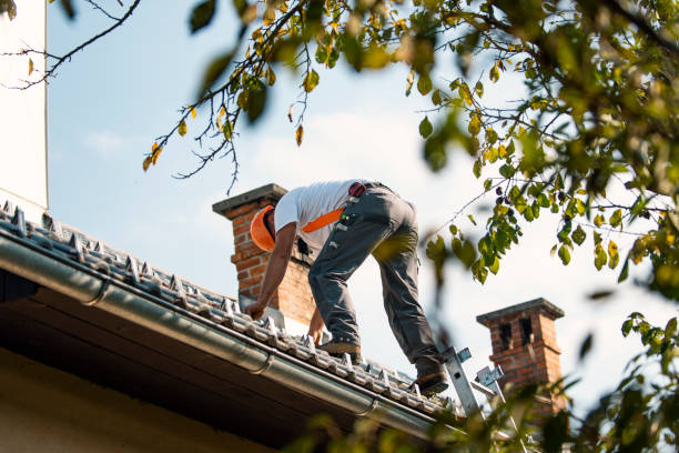 Residential Roof Replacement in Pumpkin Center, NC
