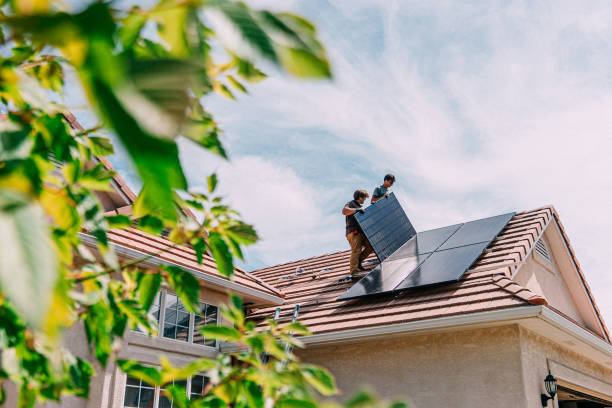 Professional Roofing Contractor in Pumpkin Center, NC