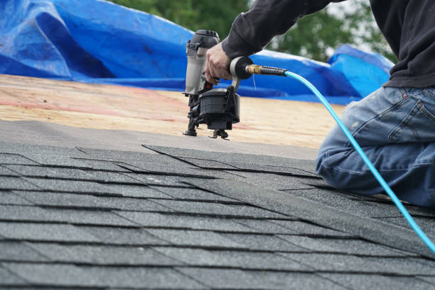 Quick and Trustworthy Emergency Roof Repair Services in Pumpkin Center, NC